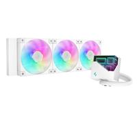 Deepcool lt360 procesador sistema de refrigeración líquida todo en u