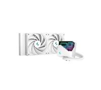 Deepcool LT520 240 Blanco