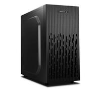 Deepcool matrexx 30 si + pf500d mini tower negro 500 w