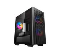 Deepcool Matrexx 40 3F TG ARGB - Caja
