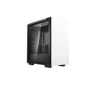 DeepCool Macube 110 Cristal Templado USB 3.0 Blanca