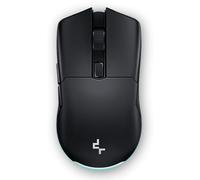 DeepCool MG510 Ratón Gaming Óptico Ambidiestro 19000DPI