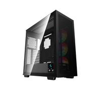 DeepCool Morpheus ARGB Black - Caja