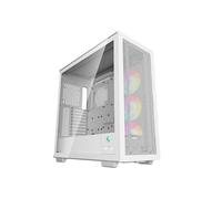 DeepCool - Morpheus WH Torre Blanco