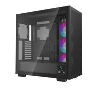DeepCool Morpheus Digital Mesh Negro