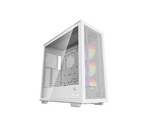 DeepCool Morpheus WH Blanca E-ATX