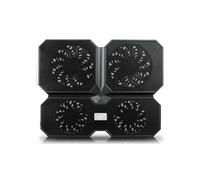 Deepcool Multi Core X6 Base Refrigeradora para Portátil 15.6"