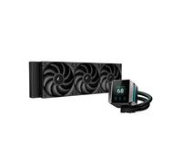 Deepcool mystique 360 argb procesador sistema de refrigeración líqui