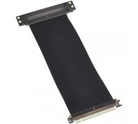 DeepCool PC 300 Cable Riser PCIe x16 a VGA