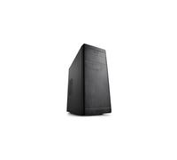 DEEPCOOL PC CASE WAVE V2 - Mini Tower - Negro - Formato Micro ATX