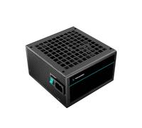Deepcool PF500 500W ATX 80 Plus Negra