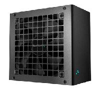 DEEPCOOL PN750D 750W 12 cm 80 PLUS GoldNon-Modular R-PN750D-FC0B-EU-V2