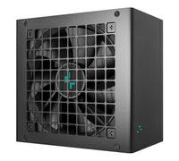 DEEPCOOL PN750D 750W 12 cm 80 PLUS GoldNon-Modular R-PN750D-FC0B-EU-V2