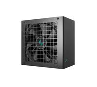 Deepcool pn750m power supply unit 750 w 20+4 pin atx atx black