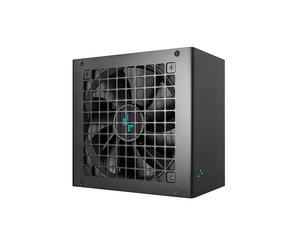 Deepcool pn750m power supply unit 750 w 20+4 pin atx atx black
