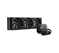 DeepCool Spartacus 360 Black - Refrigeración Líquida
