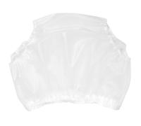 DEEPCRAFF Cubierta Reutilizable para Pañales de Tpu, Ajuste Cómodo, Cintura 66-100cm, Protección contra Fugas, para Adultos Unisex