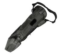 DEEPCRAFF Estuche y Actividades Correas Hombro Diseño de con Cruzado Telescopio Monocular Resistente al Clima al Aire Libre y Fotografía de Viaje