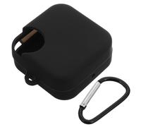DEEPCRAFF Funda de Silicona para Auriculares Nothing Buds Estuche Protector Compacto y Resistente con Gancho para Transporte Seguro y Protección contra Polvo y Caídas Compatible con CMF