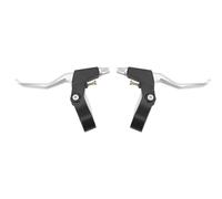 DEEPCRAFF Maneta de Freno de Aluminio para Bicicleta de Montaña, | Aleación de Aluminio, Uso en Ciudad y Reemplazo de Piezas, para Freno Mecánico por Cable