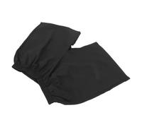 DEEPCRAFF Pantalones Impermeables de Poliéster para Peluquería Canina Cobertura Completa, Ideales para Uso Profesional en Tiendas de Aseo de Mascotas