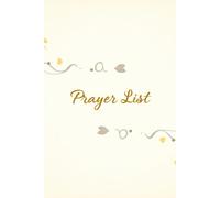 Deepen Your Faith Journey Using This Guided and Purposeful Prayer List for Daily Devotionals