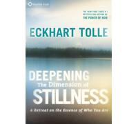 Deepening the Dimension of Stillness [Alemania] [DVD]