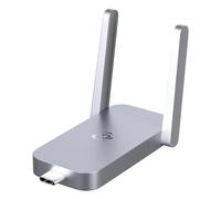 Deeper Connect Air Enrutador VPN inalámbrico de viaje de tamaño bolsillo portátil Wireguard OpenVPN DPN WiFi Router