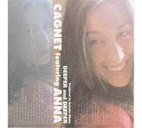 Deeper & Deeper [IMPORT]