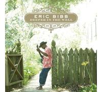 Deeper in the Well by Eric Bibb