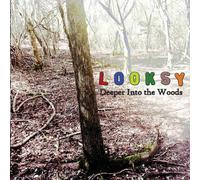 Deeper Into the Woods
