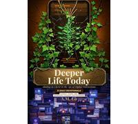 Deeper Life Today: Abiding in Christ in the Age of Digital Distractions