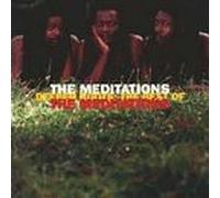 Deeper Roots: Best of the Meditations [Casete]