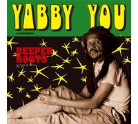 Deeper Roots -Dub Plates and Rarities 1976-78- [帯解説ä»˜ / å›½å†…ç›¤ä»•æ§˜] (BRPS77)