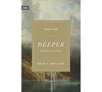 Deeper Study Guide: Real Change for Real Sinners (Union)