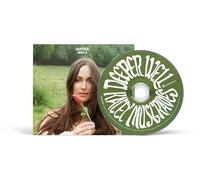 Kacey Musgraves Deeper Well (CD) Album