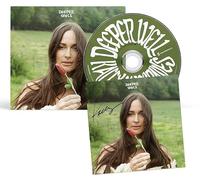 DEEPER WELL (SIGNED CD)