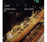 Deepest Blue - Give It Away - Data Records - DATA65T