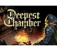 Deepest Chamber (PC) Steam Key - CHINA