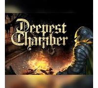 Deepest Chamber (PC) Steam Key - GLOBAL