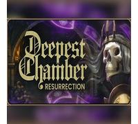 Deepest Chamber: Resurrection (PC) Steam Key - GLOBAL