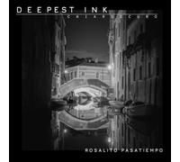 Deepest Ink: Chiaroscuro