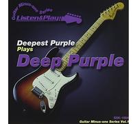 Deepest Purple Plays Deep Purp