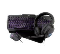 Deepgaming