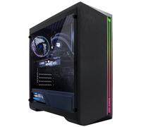 DeepGaming PC Gaming Covenant 2 - Intel Core i7-12700F | 32GB DDR4 | 500GB SSD NVMe + 2TB HDD | Nvidia RTX5060 8GB | Refrigeración Líquida | Windows 11 Pro | Ordenador de Sobremesa Gaming