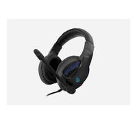 Auriculares con microfono deep gaming deepblue g4 gaming jack