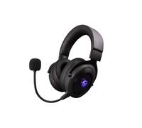 DeepGaming G01 Pro Auriculares Gaming Inalámbricos RGB