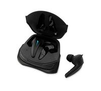 Deep Gaming GT1Pro Auriculares Gaming Bluetooth RGB Negros