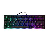 Coolbox DeepGaming TM065 RGB Negro