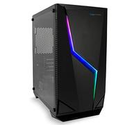 Caja Semitorre ATX DeepGaming M235